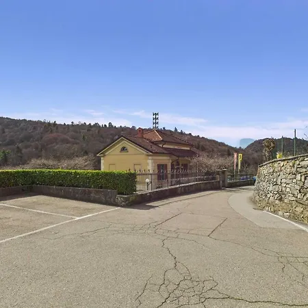 Apartamento 1 Malcantone Charming *